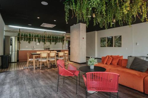 Yume ON Imarés (Yume ON Imares) in โมเอมา