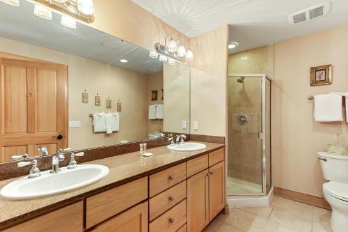 Park Avenue Lofts 210 by Great Western Lodging in Breckenridge, USA