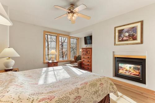 Park Avenue Lofts 210 by Great Western Lodging in Breckenridge, USA