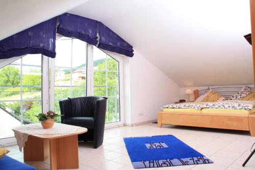 Weingut Sauer-Kettermann in Enkirch