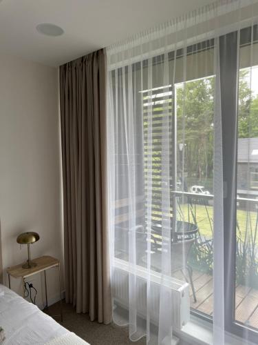 Apartamentai-studija Palangos kopos in Palanga