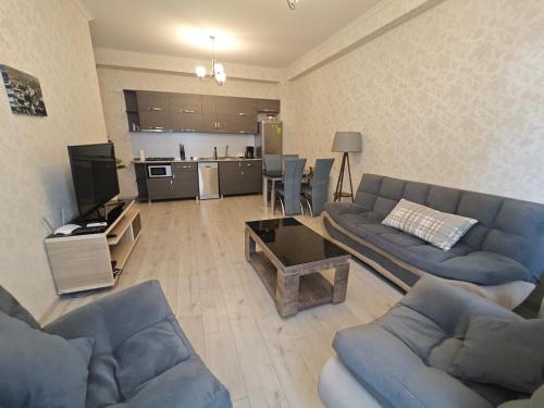 Apartment in the city of Tbilisi
