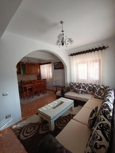 Private Villa in Durrës, Albania