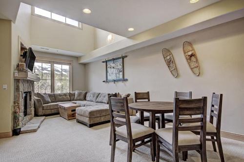 Park Avenue Lofts 301 by Great Western Lodging in Breckenridge (CO)