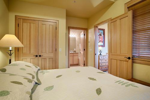Park Avenue Lofts 301 by Great Western Lodging in Breckenridge, USA