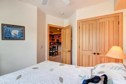 Park Avenue Lofts 301 by Great Western Lodging in Breckenridge, USA