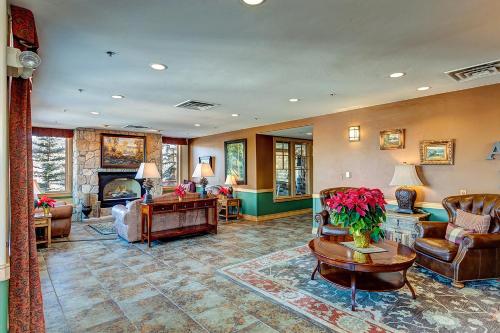 Park Avenue Lofts 301 by Great Western Lodging in Breckenridge (CO)