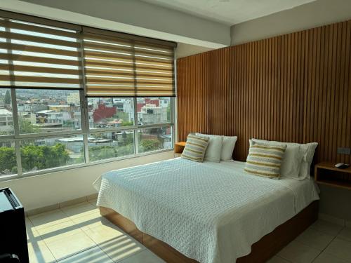 . Hotel DABA