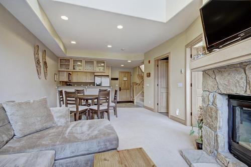 Park Avenue Lofts 301 by Great Western Lodging in Breckenridge (CO)