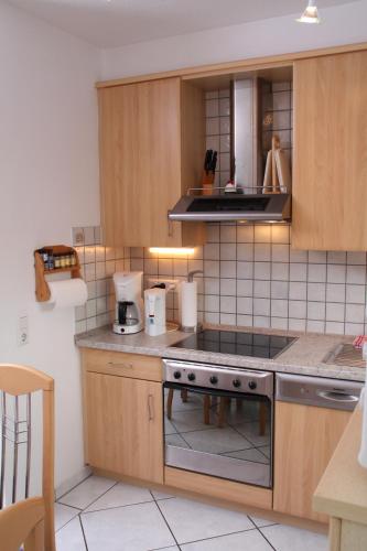 Weingut Sauer-Kettermann in Enkirch