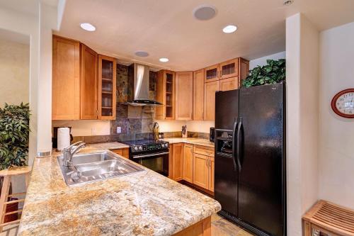 Park Avenue Lofts 303 by Great Western Lodging in Breckenridge, USA