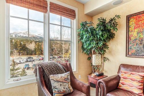 Park Avenue Lofts 303 by Great Western Lodging in Breckenridge, USA