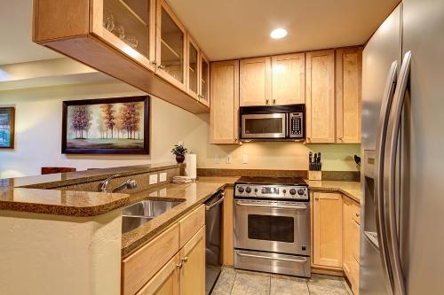Park Avenue Lofts 304 by Great Western Lodging in Breckenridge, USA