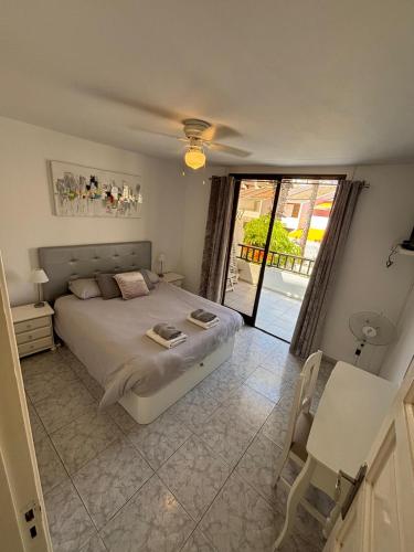 PARQUE SANTIAGO 1 D-219 by TENERIFE DREAM PROPERTIES