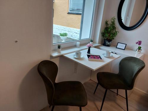 Venos rooms 2 in 希茨海爾斯市中心