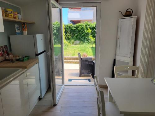 Gli Oleandri – Porto San Giorgio, MO