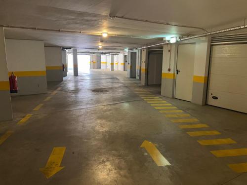 Millennium golf by FHR piscina & parking in Vilamoura Suburb