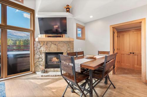 Park Avenue Lofts 305 by Great Western Lodging in Breckenridge, USA