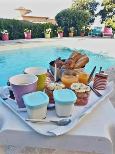 Villa Esmeralda Adults Only 2