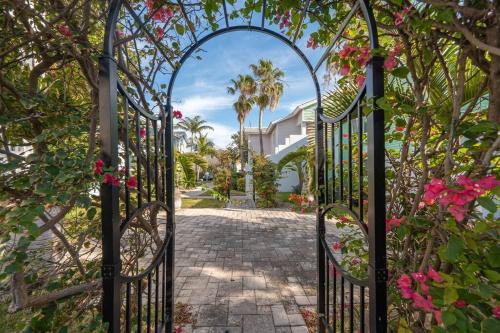 Bimini Blue Villa Villa