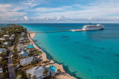 Bimini Blue Villa Villa