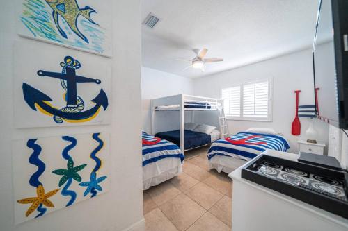 Bimini Blue Villa Villa