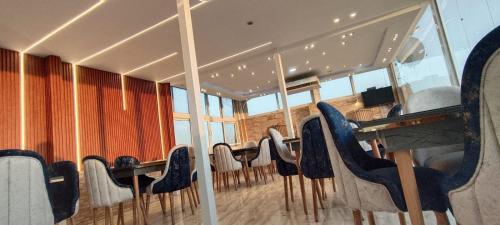 Horus Guest House Pyramids - main image