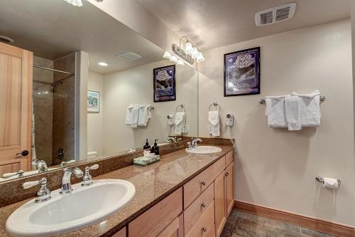 Park Avenue Lofts 307 by Great Western Lodging in Breckenridge, USA