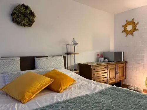 Exil Apartment in Sankt Englmar, Deutschland