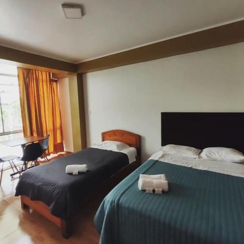 hotel photo
