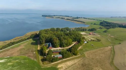 Bernsteinland Barth in Barth, Deutschland