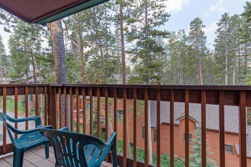 Peak 8 Village 43 by Great Western Lodging in Breckenridge, USA
