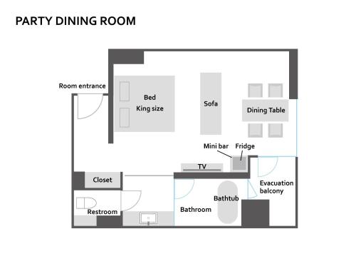 Budget Double Room image 4