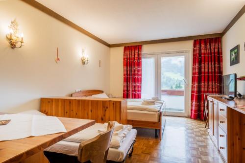 Apartment Mozartweg - Location saisonnière - Zirkitzen