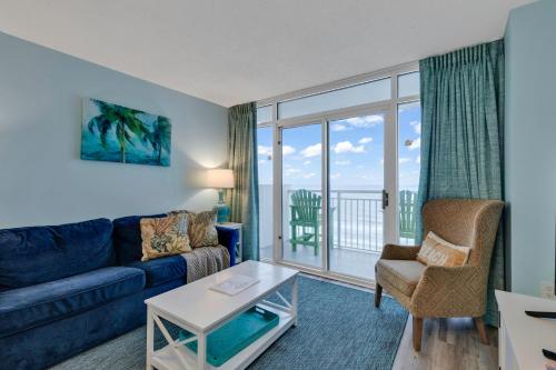 Ocean Front 2BR Elegant Condo in Atlantica Resort