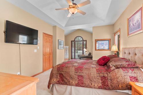 Legend Lake 1512 by Great Western Lodging in Silverthorne, USA