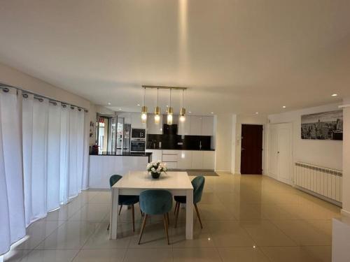 Appartement 3 pièces - Menton