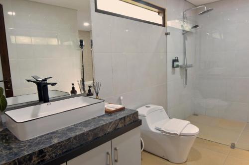 Sarga Earthing Resort – Cianjur, OH