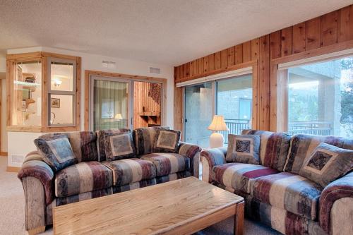 Powderhorn A105 by Great Western Lodging