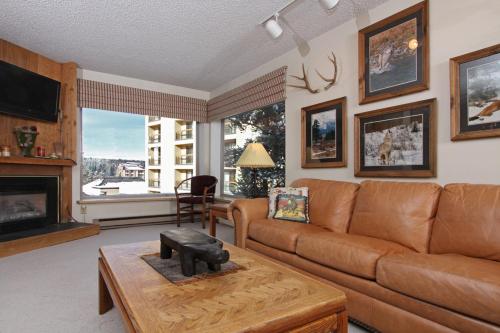 Powderhorn A204 by Great Western Lodging