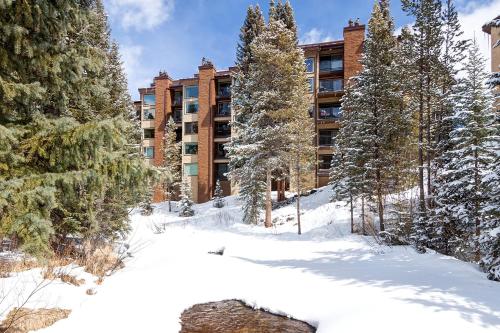 Powderhorn A204 by Great Western Lodging in Breckenridge, USA