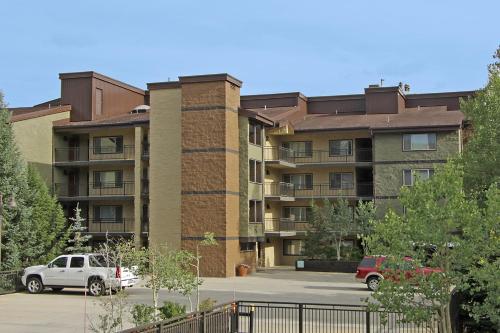 Powderhorn A204 by Great Western Lodging in Breckenridge, USA
