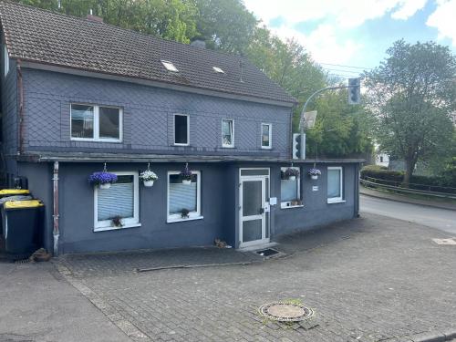 Siegen Achenbach 3 in Siegen