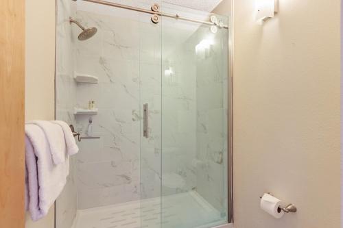 Powderhorn A405 by Great Western Lodging in Breckenridge, USA