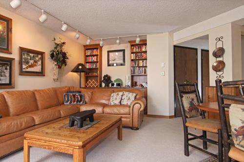 Powderhorn A204 by Great Western Lodging in Breckenridge, USA
