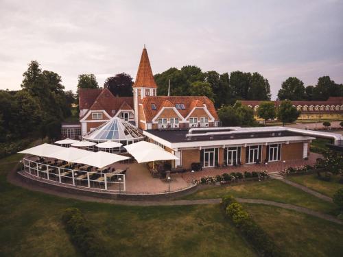 Hotel Sørup Herregaard - image 13