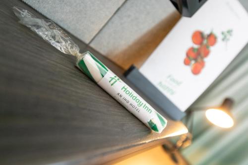 556053535 Holiday Inn Blackpool by IHG
