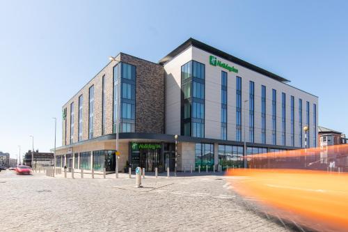 556053600 Holiday Inn Blackpool by IHG