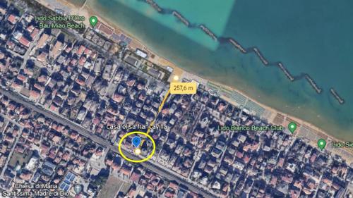 Casa Elisa Francavilla