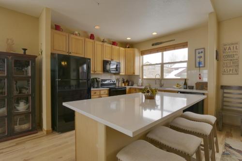 Prospector Point by Great Western Lodging in Silverthorne, USA